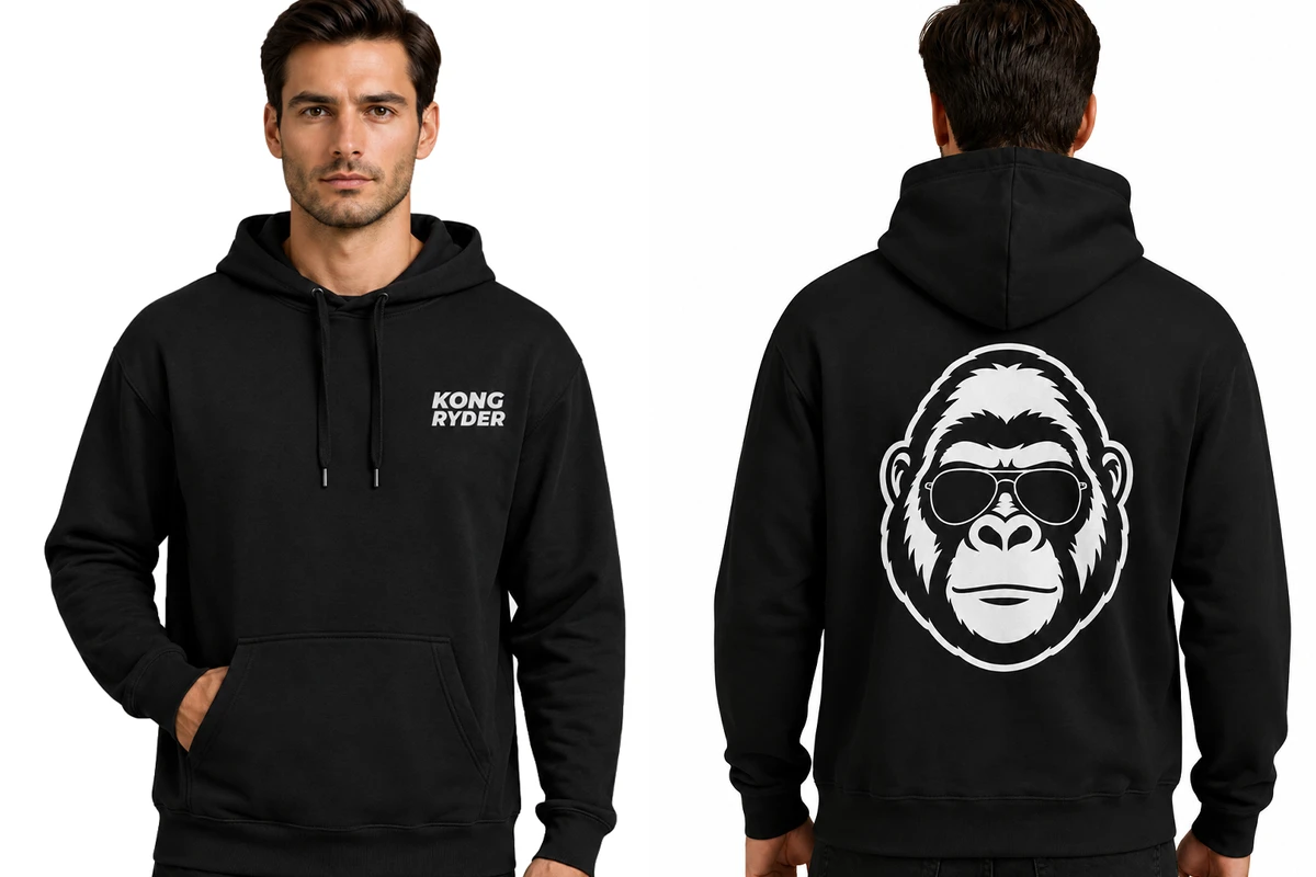 Canguro Kong Ryder Canguro Kong Ryder