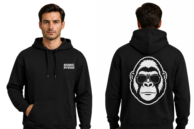 Canguro Kong Ryder Canguro Kong Ryder