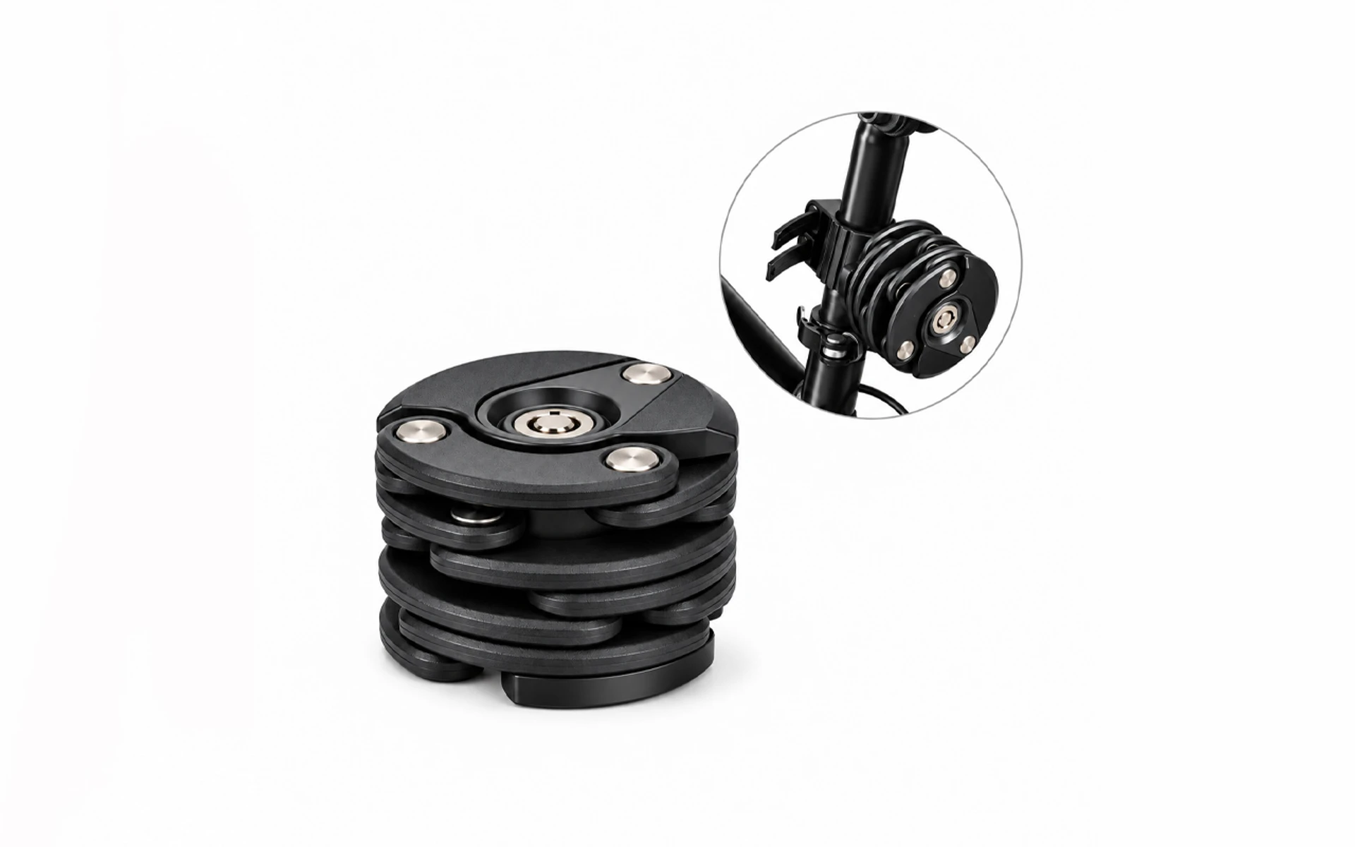 Candado Compact Lock 