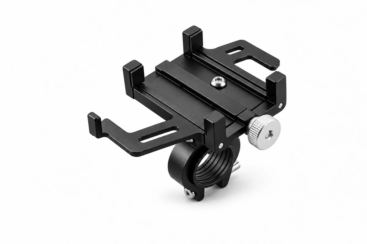 Soporte Secure Phone Holder Soporte Secure Phone Holder