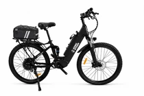 Bolso Trasero para Bicicleta Rear Rack Bag Bolso Trasero para Bicicleta Rear Rack Bag