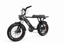 Bicicleta Eléctrica TRAIL S731 750 W Bicicleta Eléctrica TRAIL S731 750 W