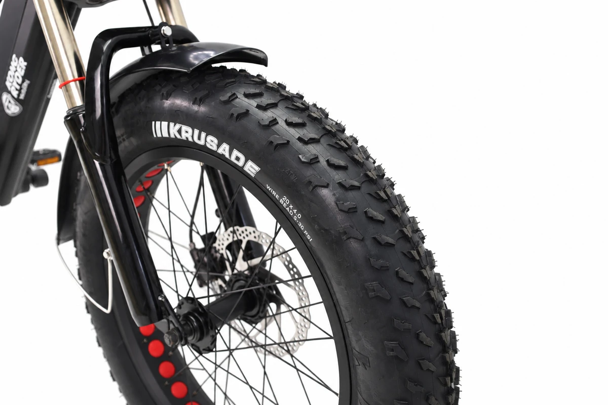 Bicicleta Eléctrica TRAIL S731 750 W Bicicleta Eléctrica TRAIL S731 750 W