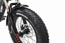 Bicicleta Eléctrica TRAIL S731 750 W Bicicleta Eléctrica TRAIL S731 750 W