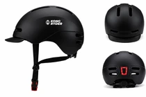 Casco Urban Helmet Negro