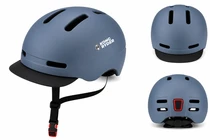 Casco Urban Helmet Azul