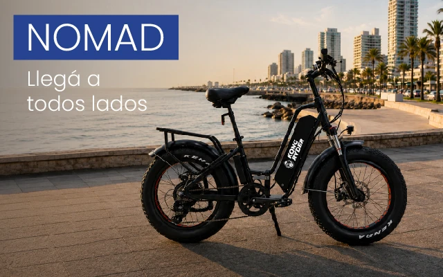 Nomad